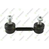 Z-ROT SOL-SAG ARKA FORD MUSTANG 1994-2004