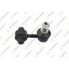 Z-ROT SOL-SAG ARKA HONDA CIVIC (FE/FL) 2022-