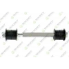 Z-ROT SOL-SAG ARKA HYUNDAI ACCENT II (LC) 2000-2005/ H1 1997-2007/ H100 VAN 1993-2004