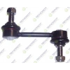 Z-ROT SOL-SAG ARKA HYUNDAI SANTA FE (CM) 2.2 CRDI 2006-2012