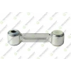 Z-ROT SOL-SAG ARKA IVECO DAILY IV 2.3 D PLATFORM SASE 2006-2011