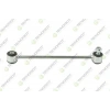 Z-ROT SOL-SAG ARKA MERCEDES W211 2002-