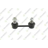 Z-ROT SOL-SAG ARKA NISSAN PRIMERA (P12) 1.6i 2002-