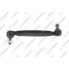 Z-ROT SOL-SAG ARKA PLASTIK JEEP RENEGADE (BU) 4X2 2014- / COMPASS (MP) 4X2 2017-