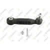 Z-ROT SOL-SAG ARKA PLASTIK VOLVO XC40 2017-