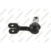 Z-ROT SOL-SAG ARKA TOYOTA LAND CRUISER 1990-1997
