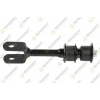 Z-ROT SOL-SAG ARKA TOYOTA LAND CRUISER (VDJ20_, UZJ20_) 2008-