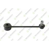 Z-ROT SOL-SAG ARKA VOLKSWAGEN BORA (1J2) 89-05 / GOLF IV (1J1) 1.6i 97-05 / AUDI A3 (8L1) 96-03 / TT (8N3) 98-06 / SKODA OCTAVIA (1U2) 96-04