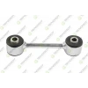 Z-ROT SOL-SAG CHRYSLER VOYAGER III (GS) 2.5 TD 1995-2001