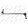 Z-ROT SOL-SAG ON ALUMINYUM FORD FOCUS 2000-