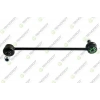 Z-ROT SOL-SAG ON AUDI 80 1981-1991
