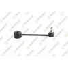 Z-ROT SOL-SAG ON AUDI A3 1998-