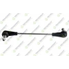 Z-ROT SOL-SAG ON BMW 2 SERISI (F45) 2014-