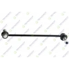 Z-ROT SOL-SAG ON BMW 5 SERI (F10-F11) 520D 300MM 2010-