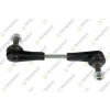 Z-ROT SOL-SAG ON BMW 5 SERISI (G30, F90) 2016-