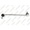 Z-ROT SOL-SAG ON BMW E39 1995-