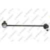 Z-ROT SOL-SAG ON CHEVROLET KALOS (T200) 1.2 2003-2008
