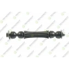 Z-ROT SOL-SAG ON CHEVROLET USA TAHOE 5.3 2007-2014