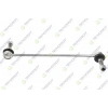 Z-ROT SOL-SAG ON CHRYSLER VOYAGER III (GS) 2.5 TD 1995-2001