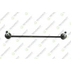 Z-ROT SOL-SAG ON CITROEN C3 II 1.4 2009-2016