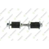 Z-ROT SOL-SAG ON DAIHATSU TERIOS (J1) 1.3 DX 1997-2005
