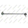 Z-ROT SOL-SAG ON FORD C-MAX II 1.6 TDCI 2010-