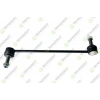 Z-ROT SOL-SAG ON FORD MONDEO V 2014-