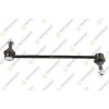 Z-ROT SOL-SAG ON FORD TRANSIT (V363) 2014-