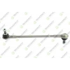 Z-ROT SOL-SAG ON HONDA CR-V V (RW_, RT_) 2016-