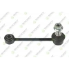 Z-ROT SOL-SAG ON JAGUAR XJ (X308) 1997-2003
