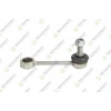 Z-ROT SOL-SAG ON JAGUAR XJ8 1997-2003