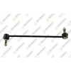 Z-ROT SOL-SAG ON KIA SORENTO III (UM) 2015-