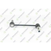 Z-ROT SOL-SAG ON LAND RANGE ROVER SPORT (LW) 3.0 TD 2013-
