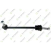 Z-ROT SOL-SAG ON LAND ROVER DISCOVERY 1998-2004