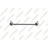 Z-ROT SOL-SAG ON MERCEDES R CLASS W245 2005-