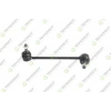 Z-ROT SOL-SAG ON MERCEDES VANEO W414 2002-
