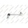 Z-ROT SOL-SAG ON MERCEDES W164 2006-