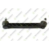 Z-ROT SOL-SAG ON MERCEDES W168 1997-