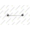 Z-ROT SOL-SAG ON MERCEDES W169 2004-