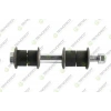 Z-ROT SOL-SAG ON MITSUBISHI CARISMA 1995-2006 / SPACE STAR (DGA) 1998-2004