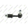 Z-ROT SOL-SAG ON NISSAN MAXIMA QX (A32) 2.0 1994-2000