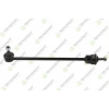 Z-ROT SOL-SAG ON PEUGEOT 106 I (1A,1C) 1.4 1991-1996