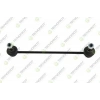 Z-ROT SOL-SAG ON PEUGEOT 807 (E) 2.0 2002-