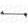 Z-ROT SOL-SAG ON PEUGEOT PARTNER (5,5F) 1.9 D 1996-2008