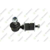 Z-ROT SOL-SAG ON SUZUKI SWIFT I 1982-1989