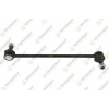 Z-ROT SOL-SAG ON TOYOTA ALLEX 1.6 2002-