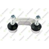 Z-ROT SOL-SAG ON VOLKSWAGEN PASSAT IV CIVILI 1997-
