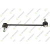 Z-ROT SOL-SAG ON VOLKSWAGEN POLO (6R) 1.4 2009-