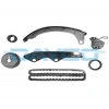 ZINCIR SETI 6 Parça : VVT DISLISIZ MICRA (K12) 1.2:1.4:1.5 DCI 03-10