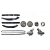 ZINCIR SETI 6 PARCA VW GOLF5 PASSAT AUDI A3 1.4 TSI 1.6 FSI 04 >